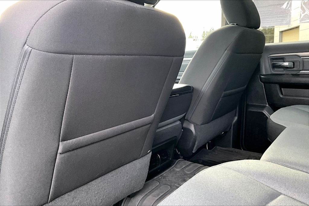 Thumbnail: 2022 RAM 1500 - 13