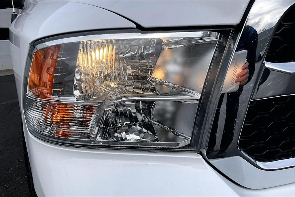 Thumbnail: 2022 RAM 1500 - 31