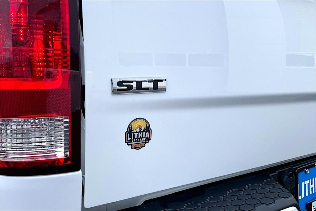 Thumbnail: 2022 RAM 1500 - 7