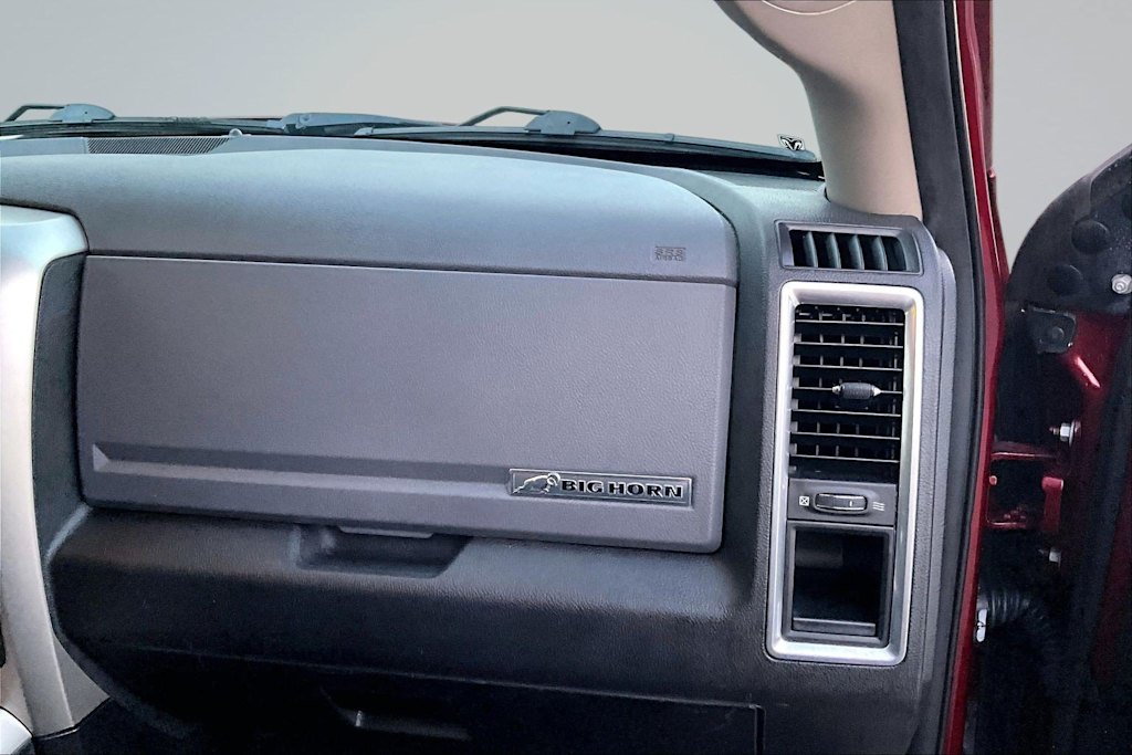 Thumbnail: 2018 RAM 1500 - 23