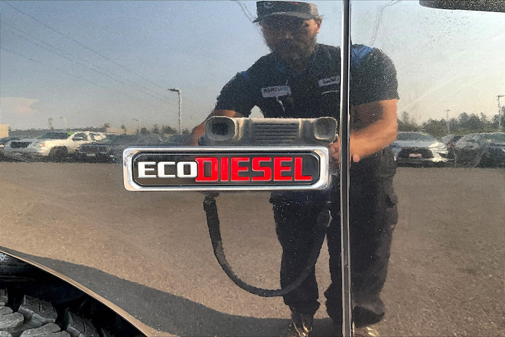 Thumbnail: 2016 RAM 1500 - 6