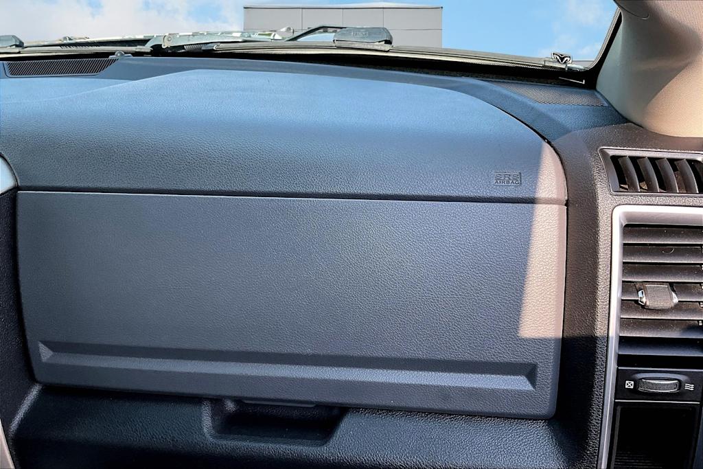 Thumbnail: 2016 RAM 1500 - 26