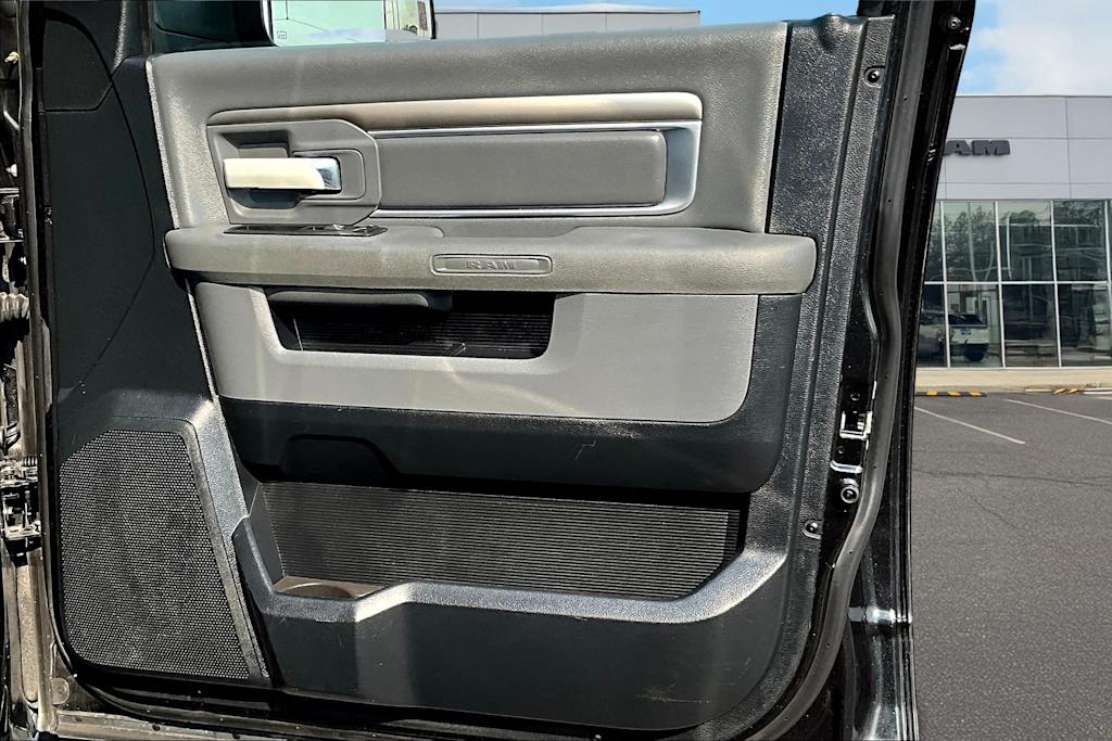 Thumbnail: 2016 RAM 1500 - 31