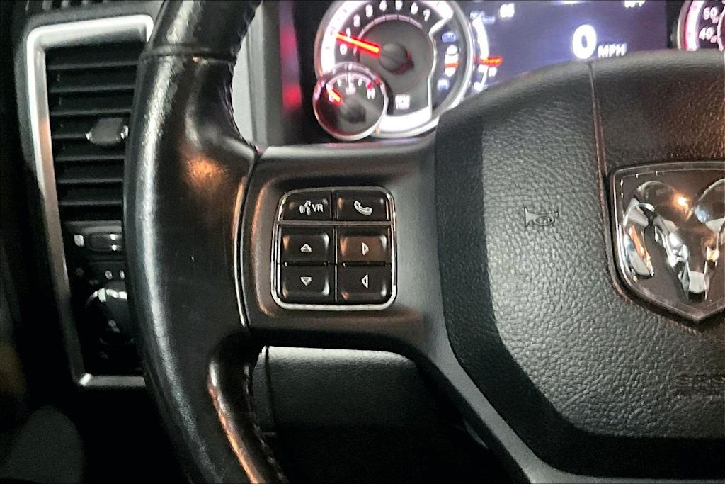 Thumbnail: 2020 RAM 1500 - 25