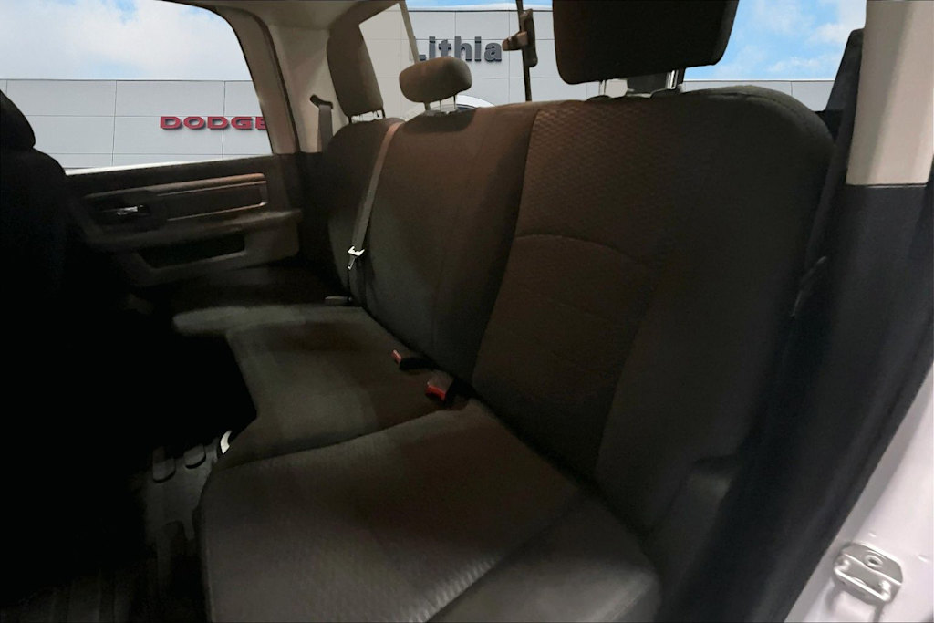 Thumbnail: 2020 RAM 1500 - 20