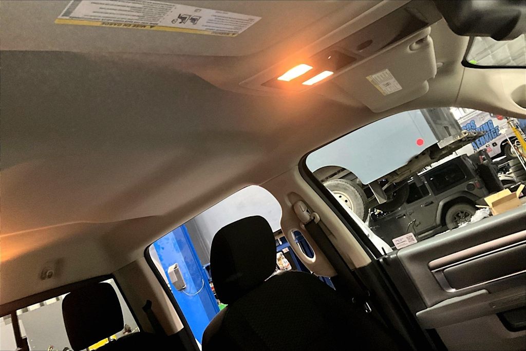 Thumbnail: 2020 RAM 1500 - 30