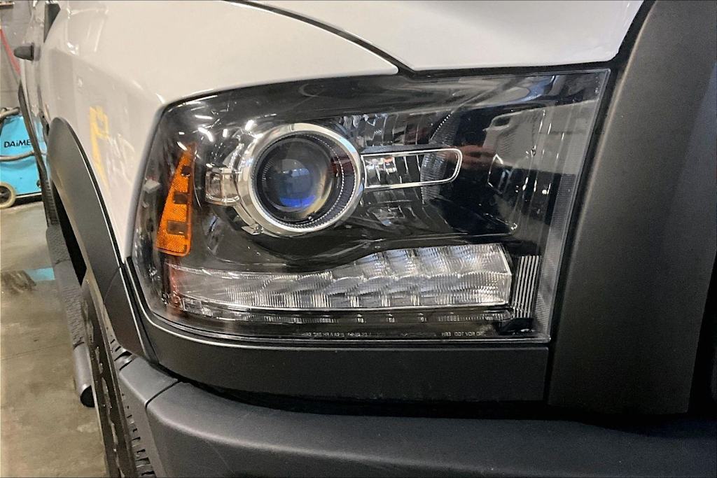 Thumbnail: 2020 RAM 1500 - 31