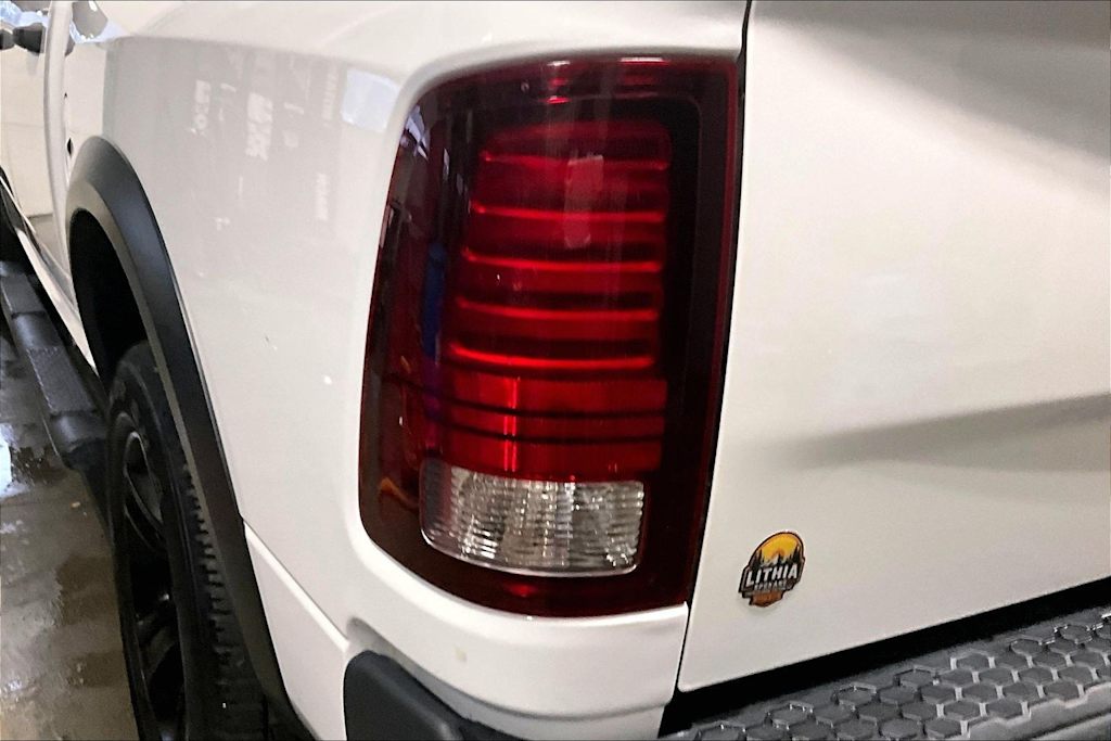 Thumbnail: 2020 RAM 1500 - 32