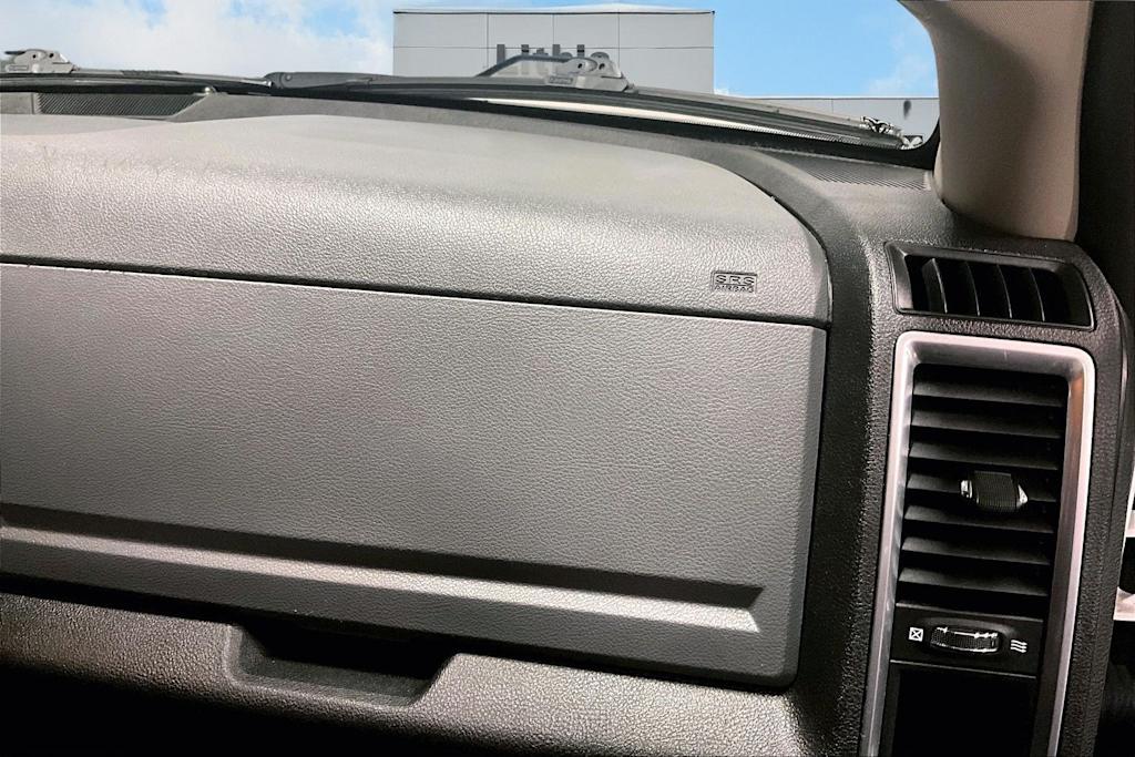 Thumbnail: 2020 RAM 1500 - 24