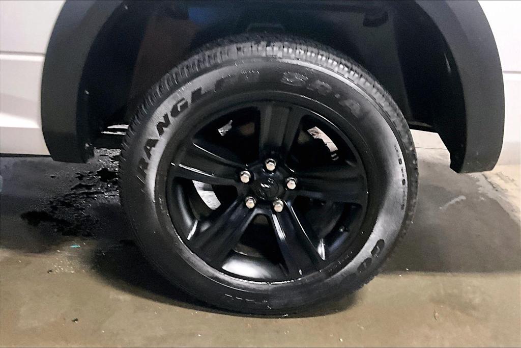 Thumbnail: 2020 RAM 1500 - 35