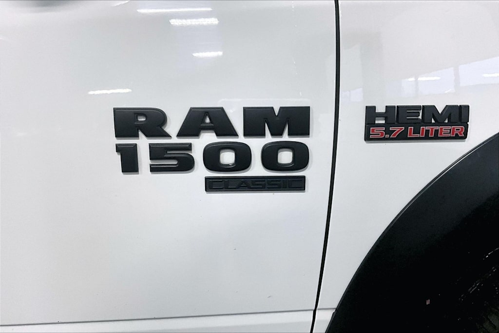 Thumbnail: 2020 RAM 1500 - 7