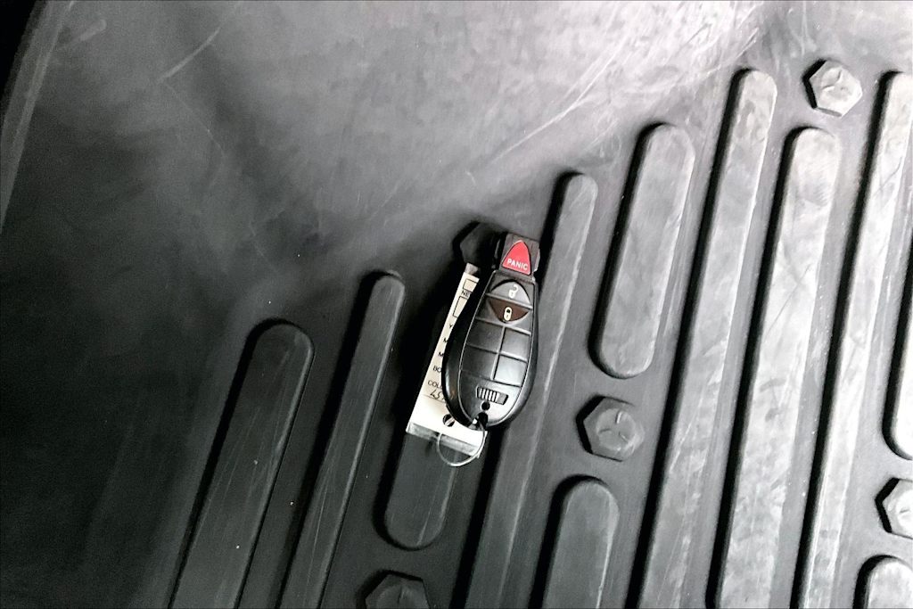 Thumbnail: 2020 RAM 1500 - 21