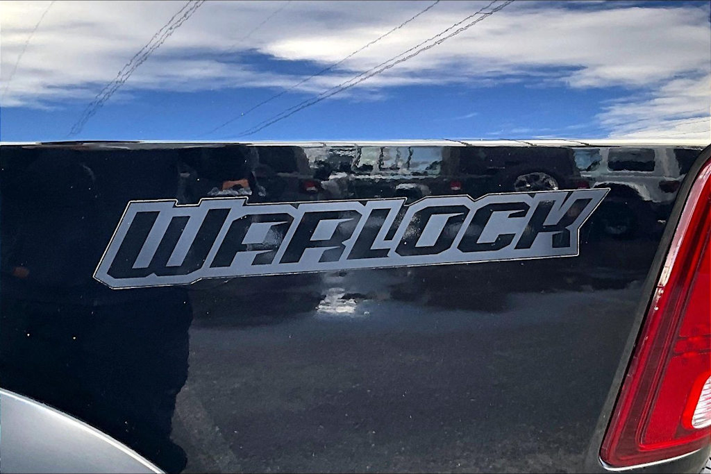 Thumbnail: 2019 RAM 1500 - 7