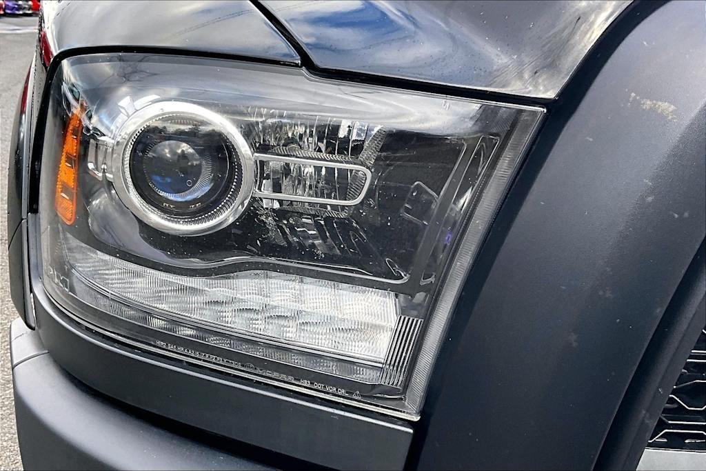 Thumbnail: 2019 RAM 1500 - 31