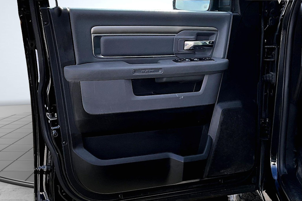 Thumbnail: 2019 RAM 1500 - 28