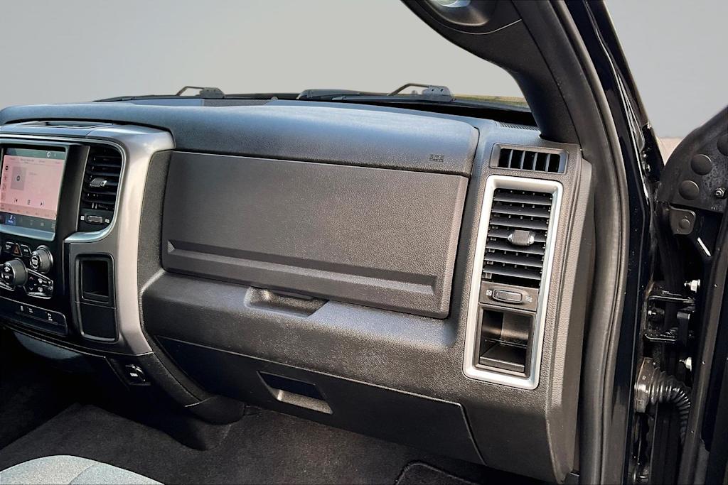 Thumbnail: 2022 RAM 1500 - 15