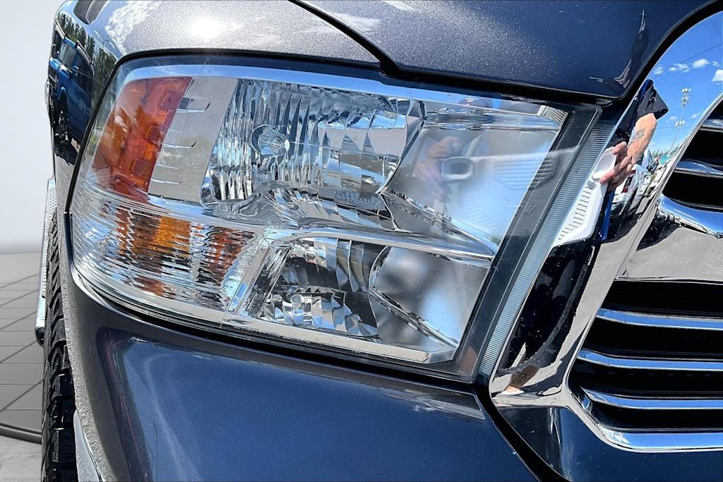 Thumbnail: 2019 RAM 1500 - 31