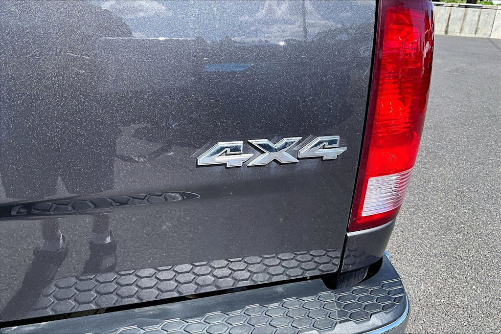 Thumbnail: 2019 RAM 1500 - 7