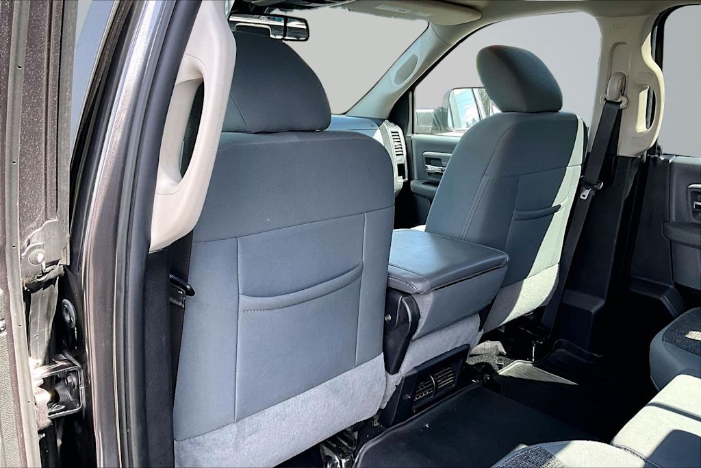 Thumbnail: 2019 RAM 1500 - 12
