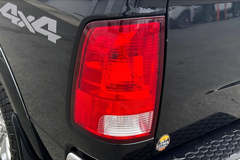 Thumbnail: 2018 RAM 1500 - 32