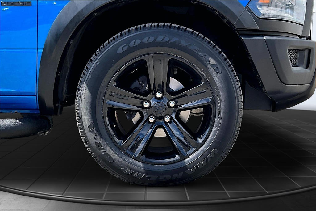 Thumbnail: 2023 RAM 1500 - 34