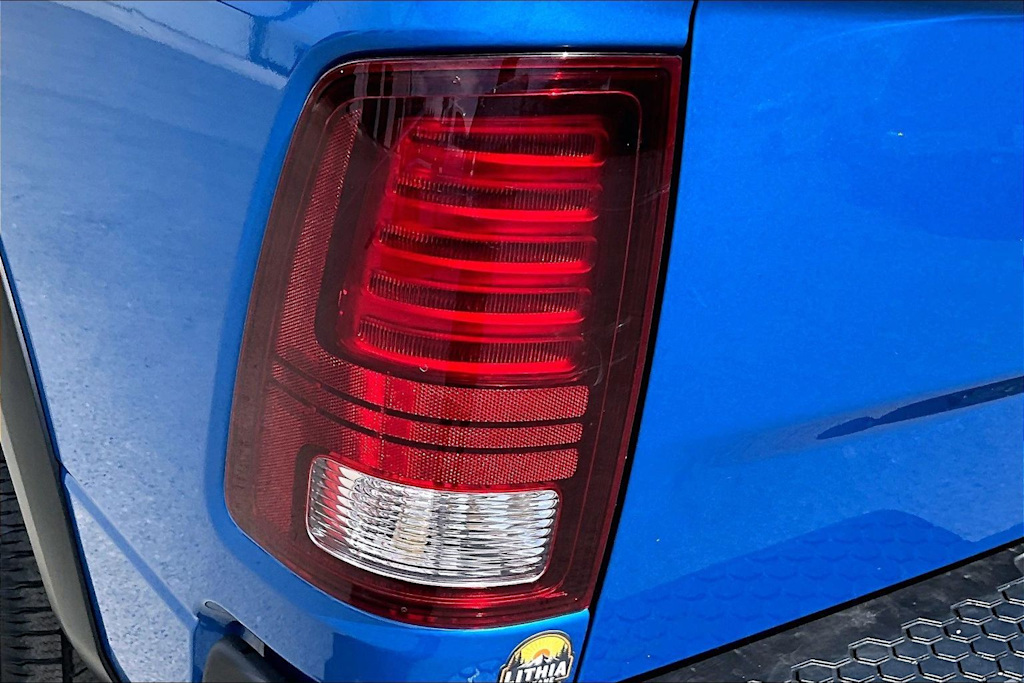 Thumbnail: 2023 RAM 1500 - 32