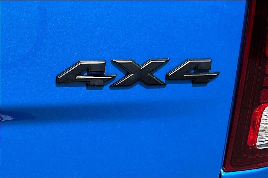 Thumbnail: 2023 RAM 1500 - 7