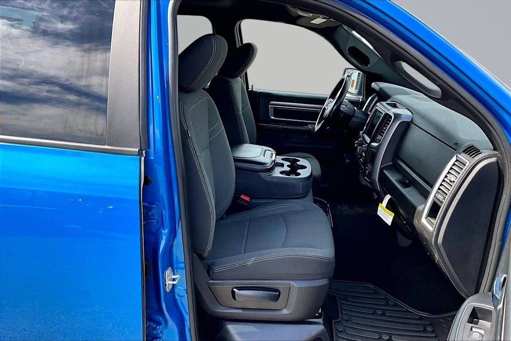 Thumbnail: 2023 RAM 1500 - 20
