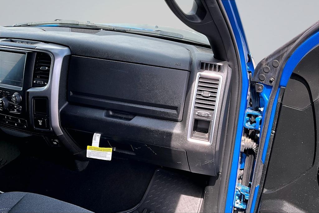 Thumbnail: 2023 RAM 1500 - 24