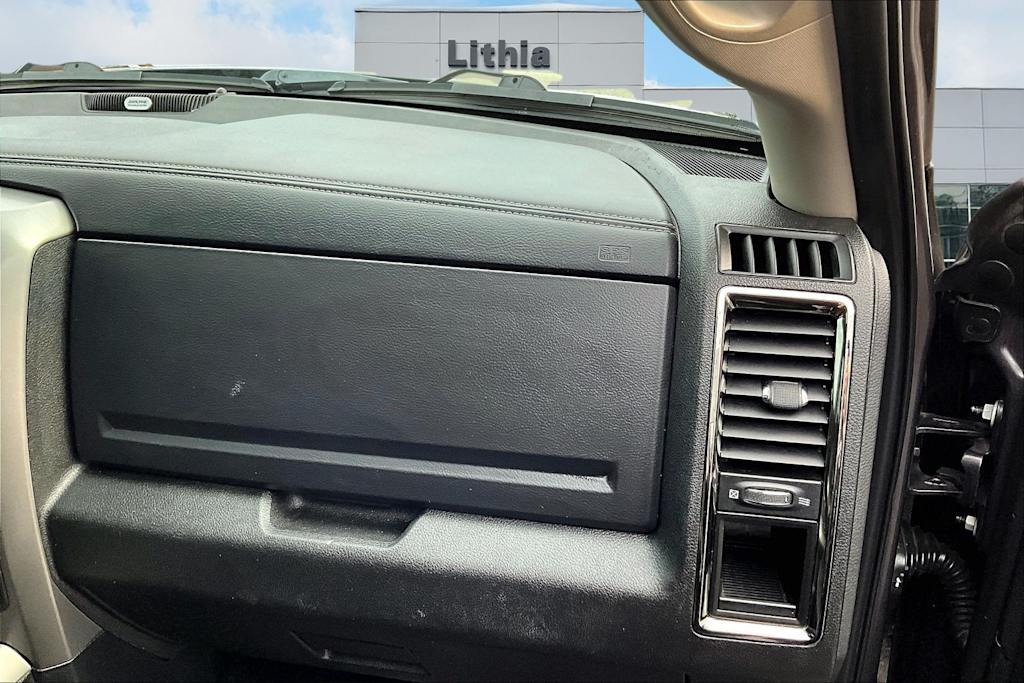 Thumbnail: 2016 RAM 1500 - 24