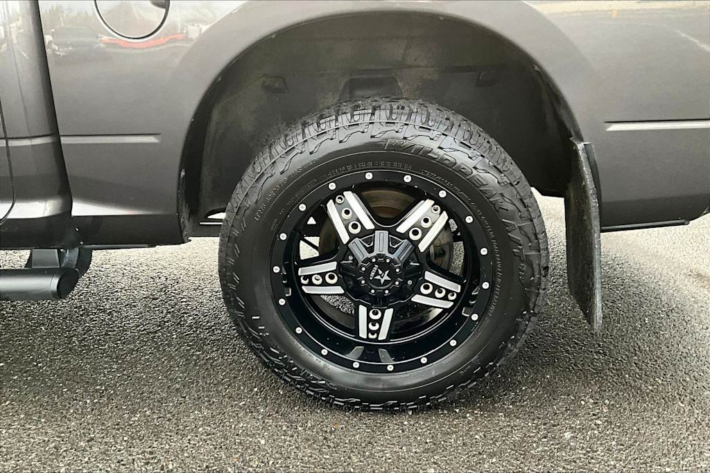 Thumbnail: 2016 RAM 1500 - 35