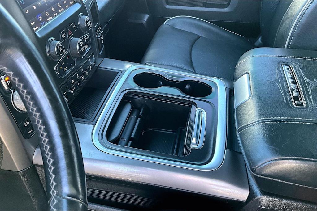 Thumbnail: 2018 RAM 1500 - 16