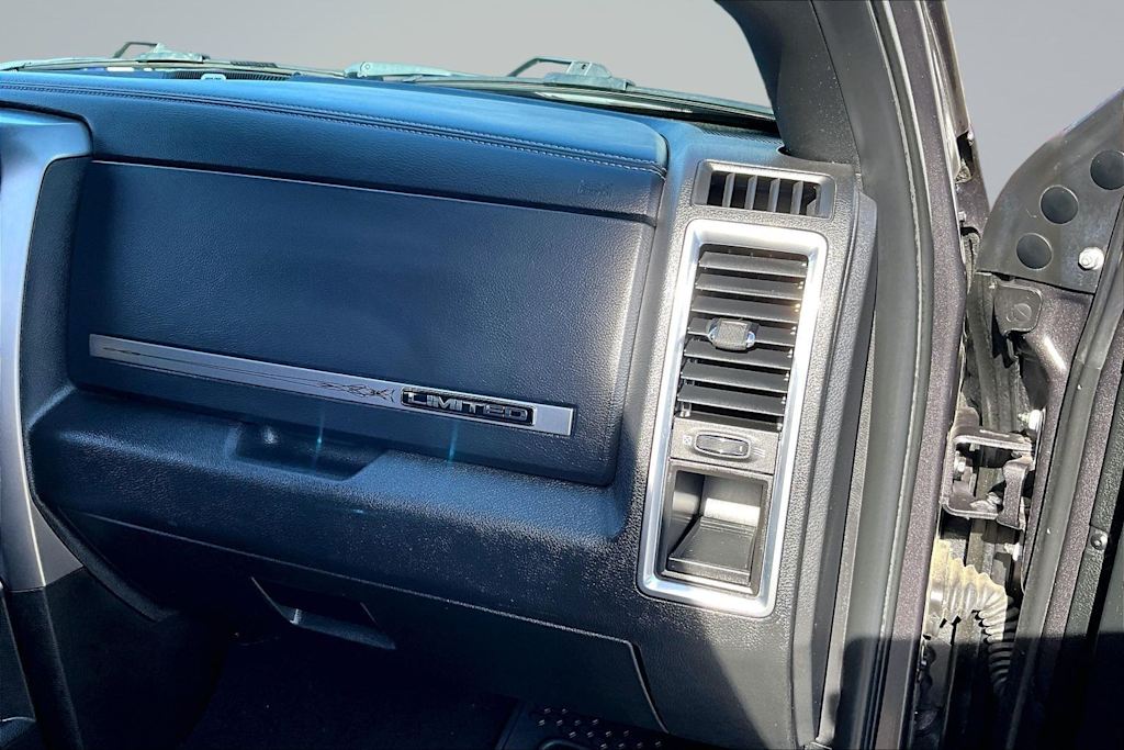 Thumbnail: 2018 RAM 1500 - 25