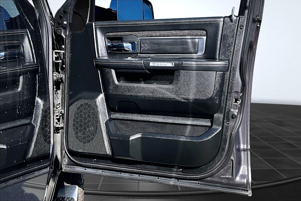 Thumbnail: 2018 RAM 1500 - 30