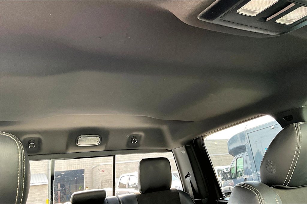 Thumbnail: 2018 RAM 1500 - 30