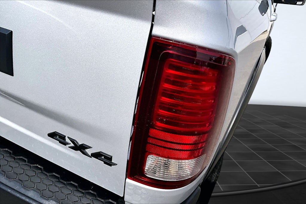 Thumbnail: 2018 RAM 1500 - 32