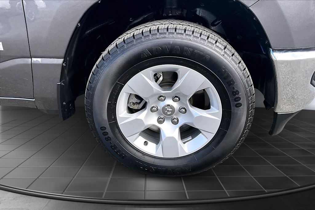 Thumbnail: 2024 RAM 1500 - 34
