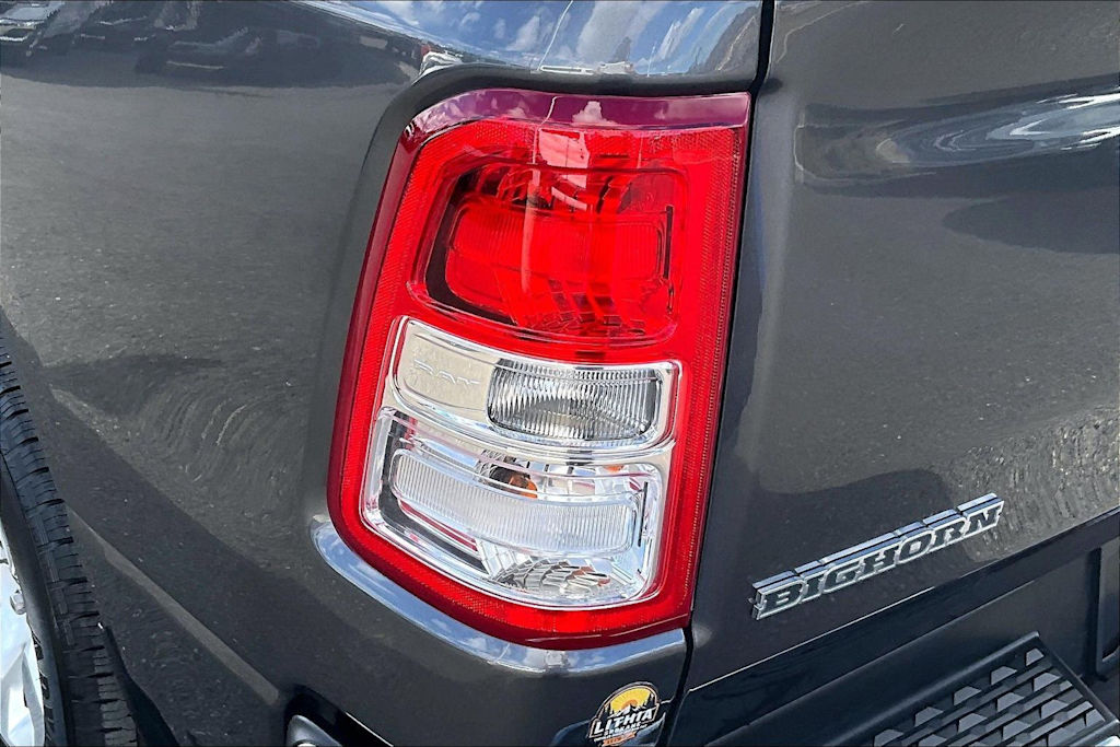 Thumbnail: 2024 RAM 1500 - 32