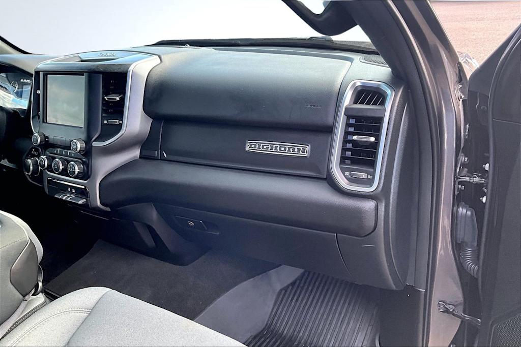 Thumbnail: 2024 RAM 1500 - 24