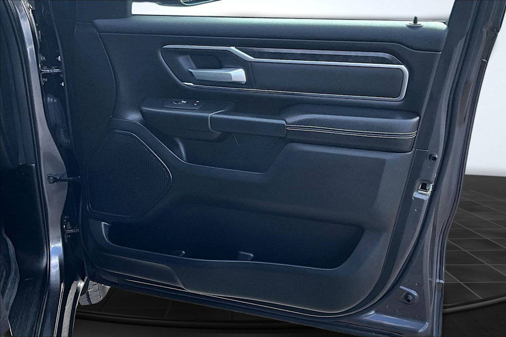 Thumbnail: 2024 RAM 1500 - 29