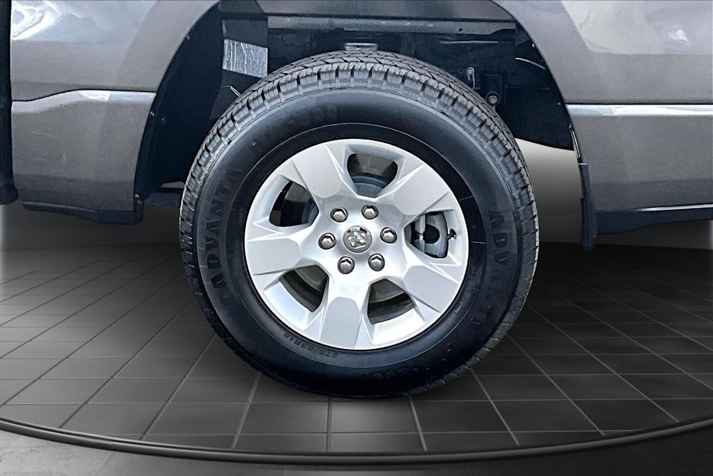 Thumbnail: 2024 RAM 1500 - 36