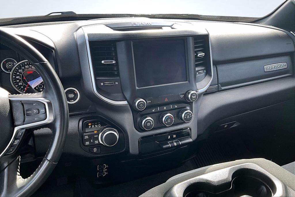Thumbnail: 2024 RAM 1500 - 15