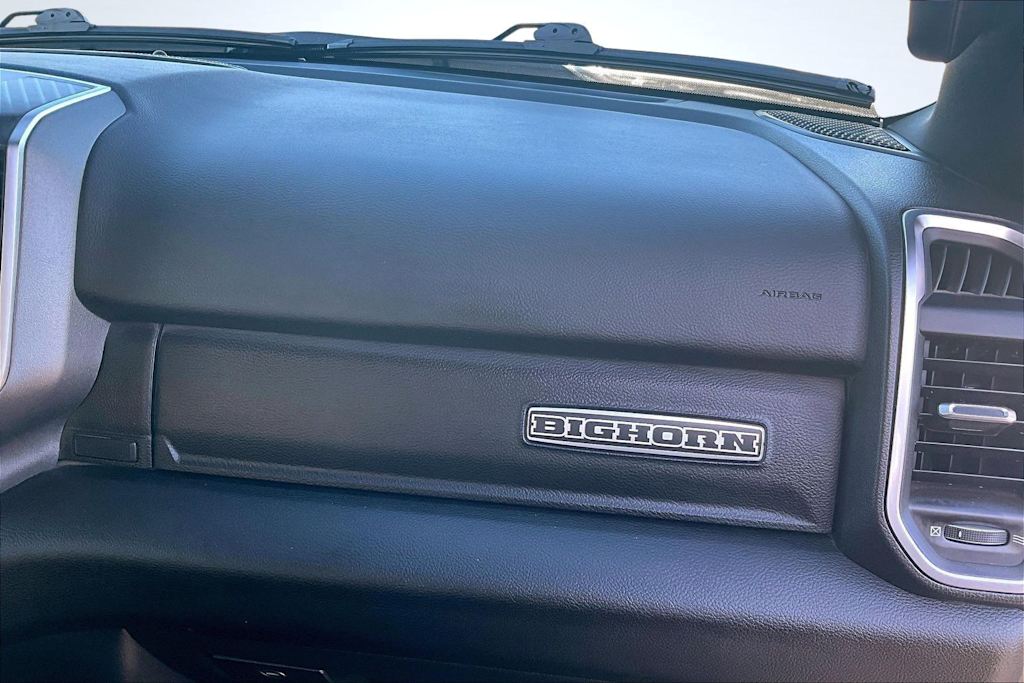 Thumbnail: 2025 RAM 1500 - 24