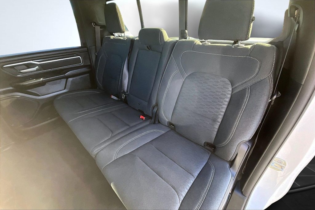 Thumbnail: 2025 RAM 1500 - 20