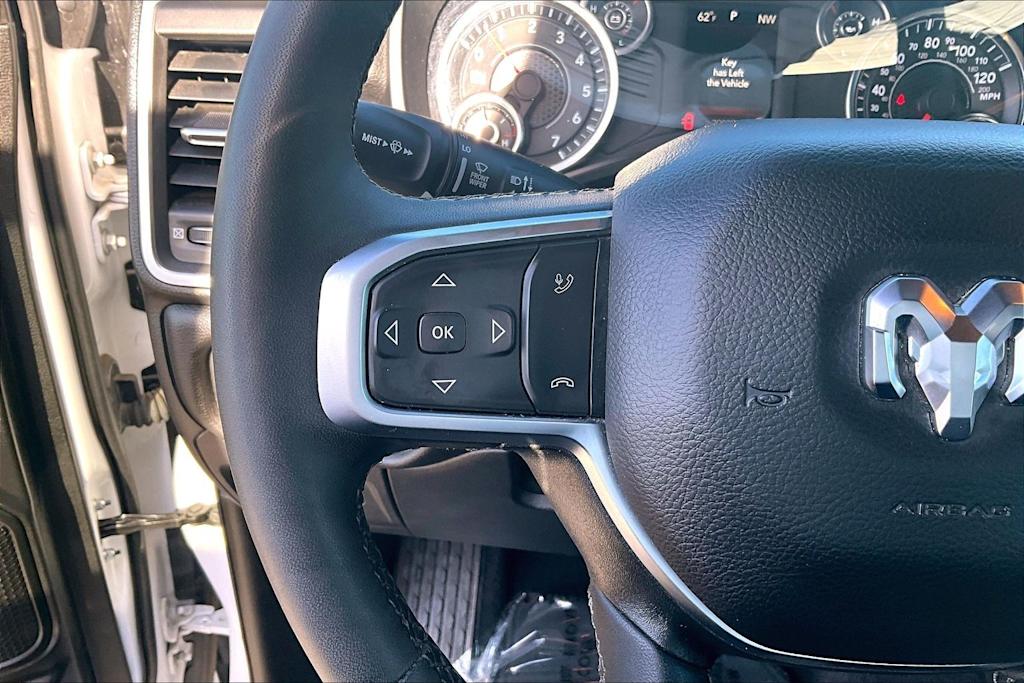 Thumbnail: 2025 RAM 1500 - 25