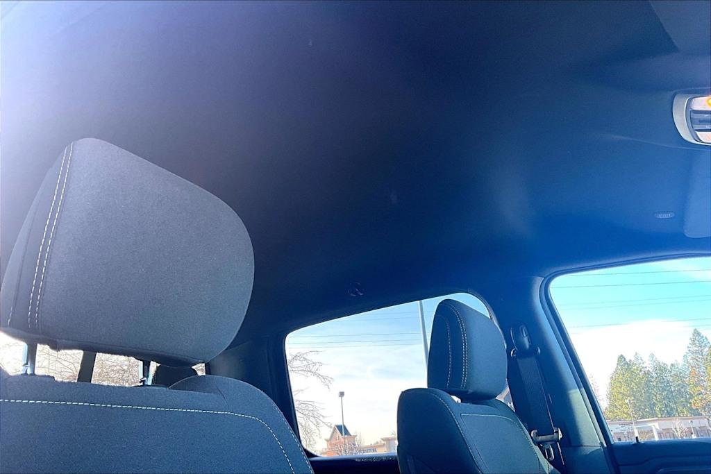 Thumbnail: 2025 RAM 1500 - 30