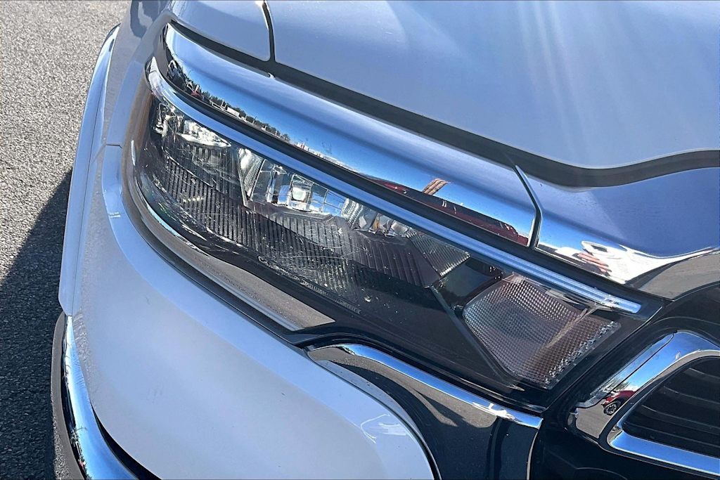 Thumbnail: 2025 RAM 1500 - 31