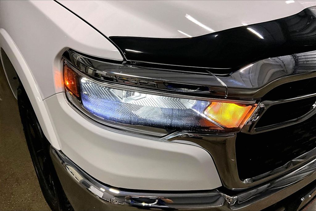 Thumbnail: 2025 RAM 1500 - 30