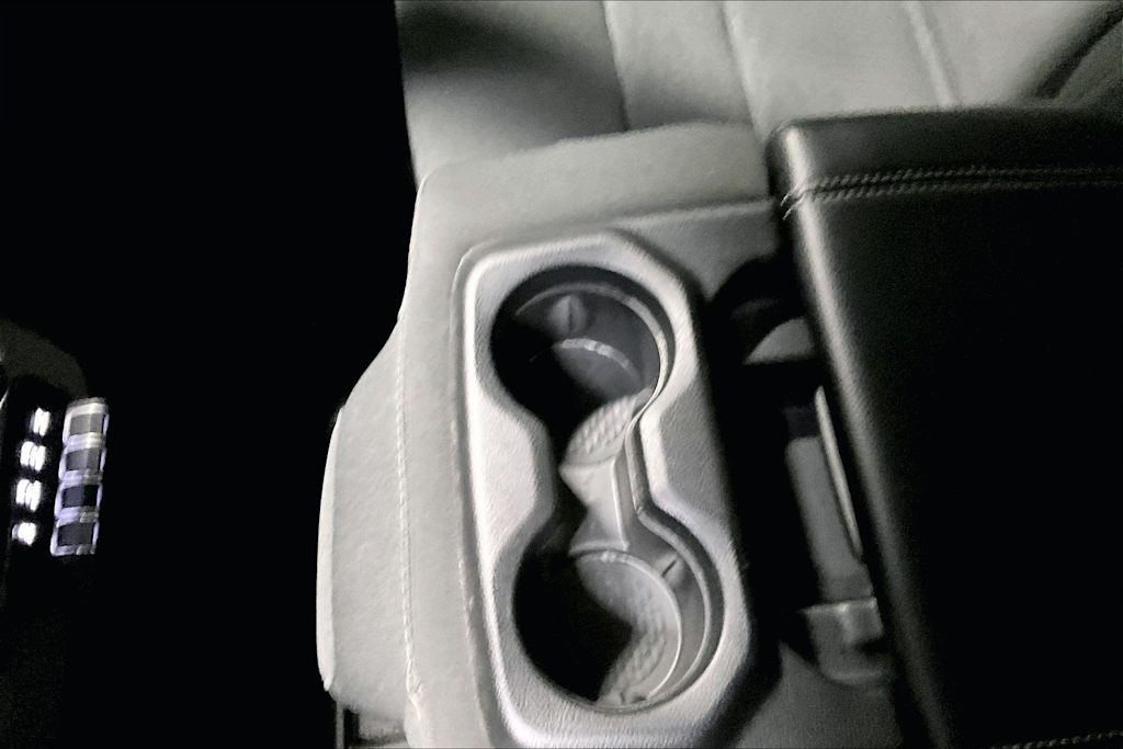 Thumbnail: 2025 RAM 1500 - 17