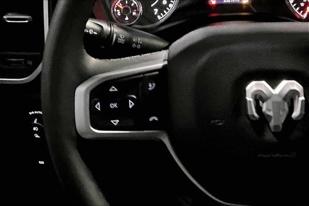 Thumbnail: 2025 RAM 1500 - 24